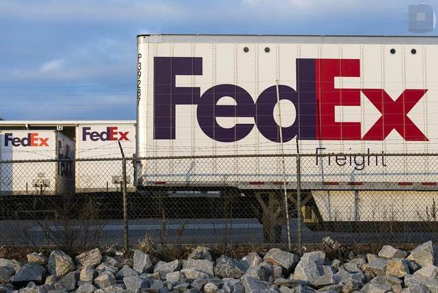 联邦国际快递官网查件与FedEx包裹追踪全攻略