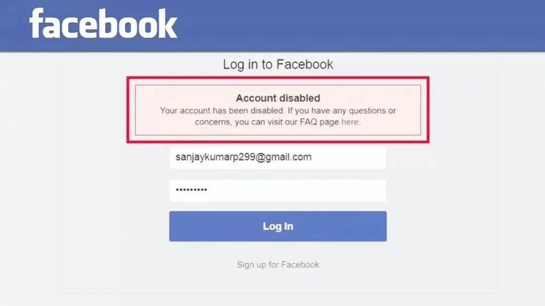 Facebook新用户注册开户全流程指南