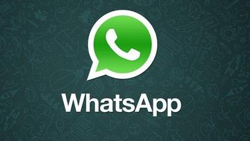 WhatsApp网页入口