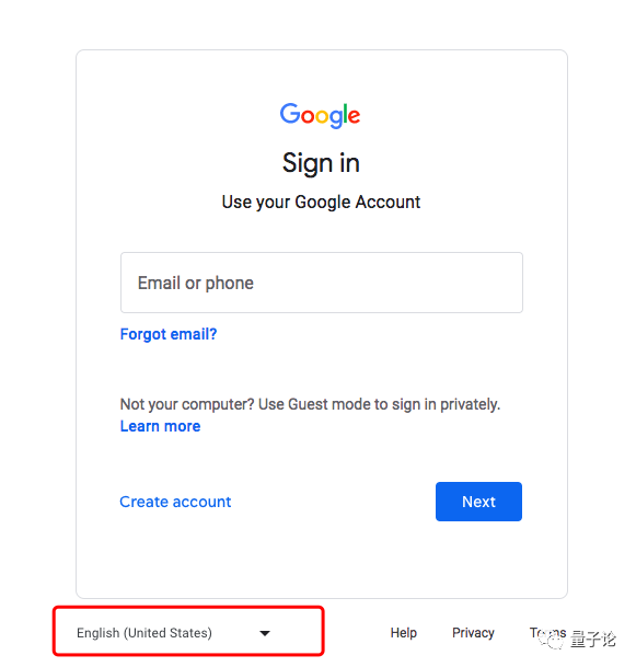 Gmail网页版登录入口位置及操作指南