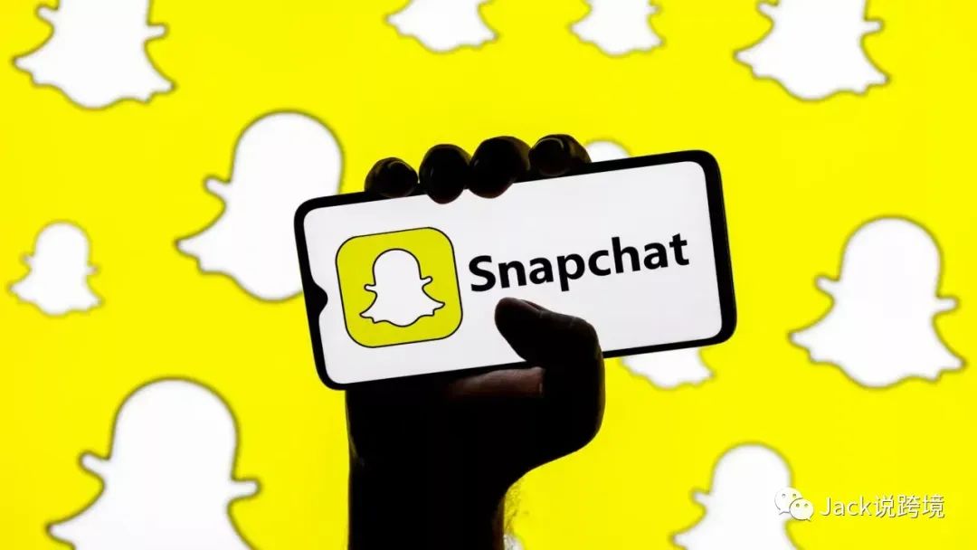 Snapchat海外社交平台功能与使用全指南