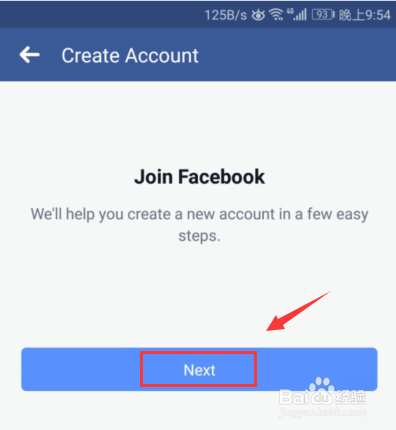 如何注册Facebook新账号？脸书账号创建流程详解