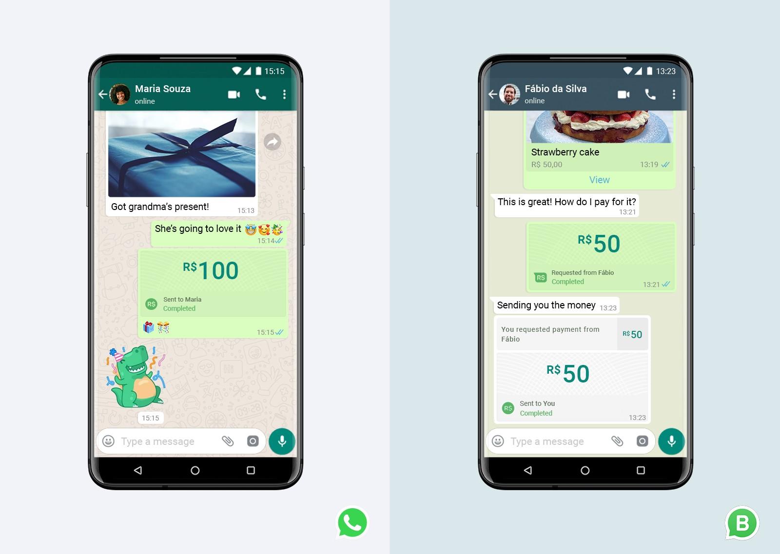 WhatsApp官网及官方服务全解析，网页版与移动端介绍