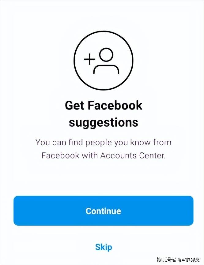 Facebook网页版注册登录操作全教程